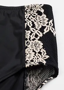 Shape-truse med sterkt formende egenskaper, bonprix