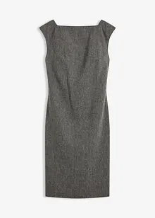 Etuikjole i Punto di Roma-materiale, bonprix