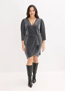 Jerseykjole, bonprix