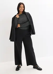 Langermet topp, bonprix