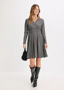 Jerseykjole, bonprix