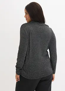 Langermet topp, bonprix