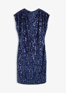 Paljettkjole, bonprix