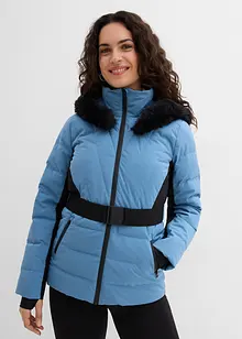 Vannavvisende ski-dunjakke, bonprix