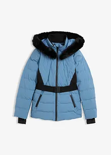 Vannavvisende ski-dunjakke, bonprix