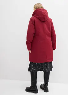 Vannavvisende kåpe 2-i-1, bonprix