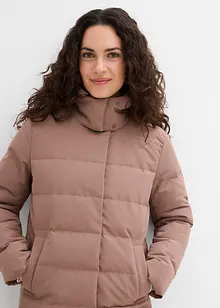 Vannavvisende dunkåpe, bonprix