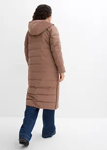 Vannavvisende dunkåpe, bonprix