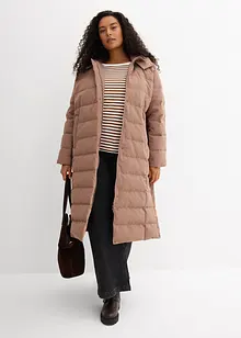 Vannavvisende dunkåpe, bonprix