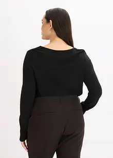 Body i lett viskosemiks, bonprix