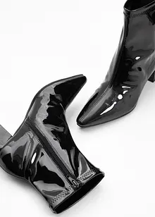 Ankelstøvletter, bonprix