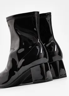 Ankelstøvletter, bonprix