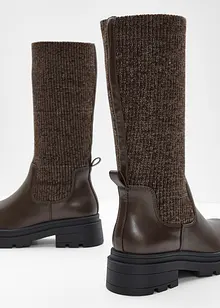 Støvletter, bonprix