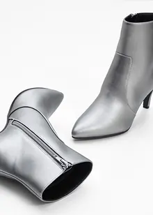 Ankelstøvletter, bonprix