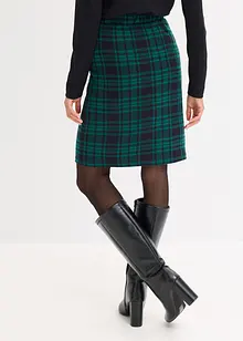 Jerseyskjørt, bonprix