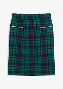 Jerseyskjørt, bonprix