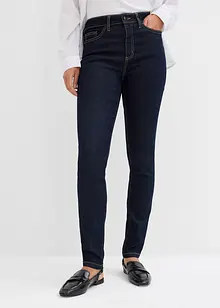 Skinny-jeans Mid Waist, Stretch, bonprix