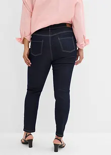 Skinny-jeans Mid Waist, Stretch, bonprix