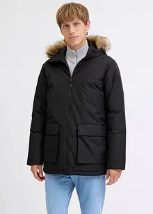 JJ REBEL Parkas i Regular Fit, J&J Rebel