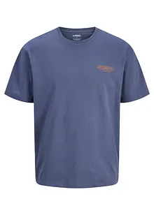 JJ REBEL-T-skjorte i 100% bomull, J&J Rebel