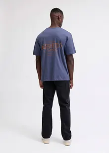 JJ REBEL-T-skjorte i 100% bomull, J&J Rebel