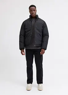 JJ REBEL-genser i Regular Fit, J&J Rebel