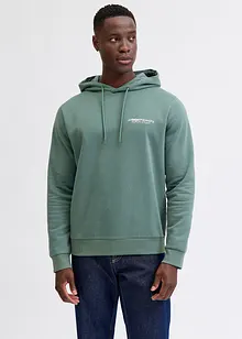 JJ REBEL-hettegenser, J&J Rebel