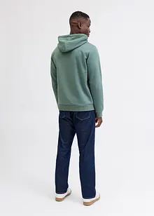 JJ REBEL-hettegenser, J&J Rebel