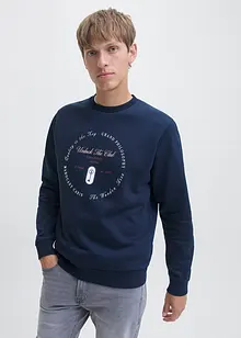 JJ REBEL-sweatshirt, J&J Rebel