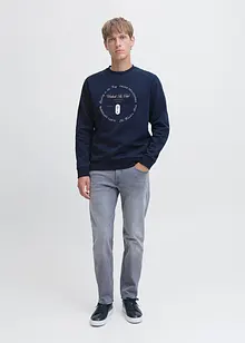 JJ REBEL-sweatshirt, J&J Rebel