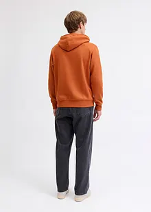 JJ REBEL-hettegenser, J&J Rebel