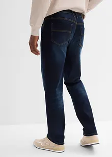 Classic Fit stretchjeans, Straight, bonprix