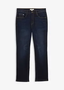 Classic Fit stretchjeans, Straight, bonprix