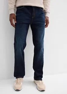 Classic Fit stretchjeans, Straight, bonprix
