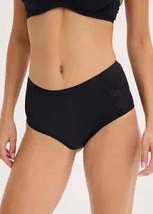 Menstruse i mikrofiber med middels høy absorberingsevne (2-pack), bonprix