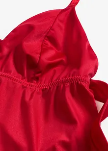 Babydoll + truse (2-delt sett), bonprix