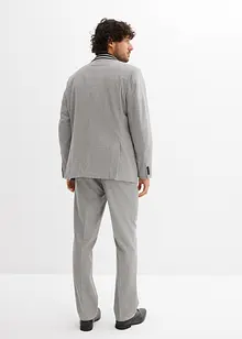 Dress med vest (3-delt sett), Regular Fit, bonprix