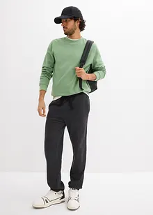 Joggebukse (2-pack), bonprix