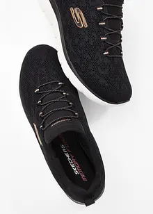 Sneakers med memory foam fra Skechers, Skechers