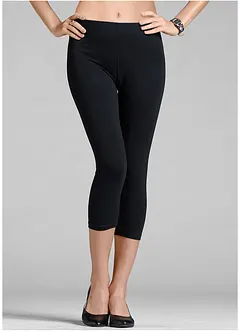Capri-leggings (2-pack), bonprix