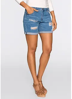 Jeans-shorts, bonprix