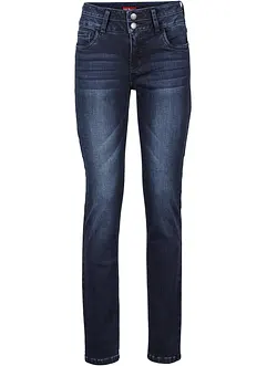 Stretch-Shaping-Jeans, SLIM, bonprix