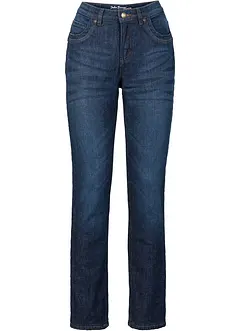 Stretch-termojeans, STRAIGHT, bonprix