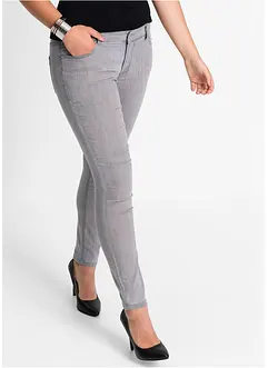 Skinny-jeans Mid Waist, stretch, bonprix