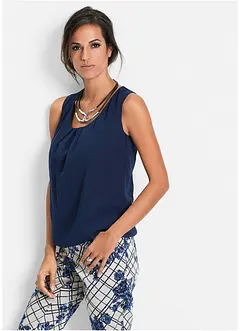 Bluse, bonprix