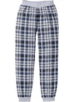 Pyjamasbukse i jersey, bonprix