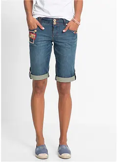 Jeans-shorts, bonprix