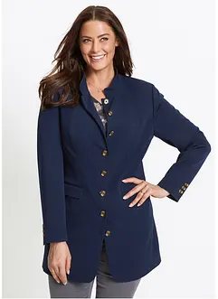 Lang blazer, bonprix