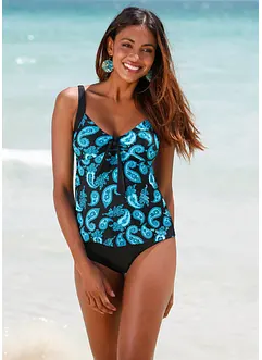 Tankini-overdel, bonprix