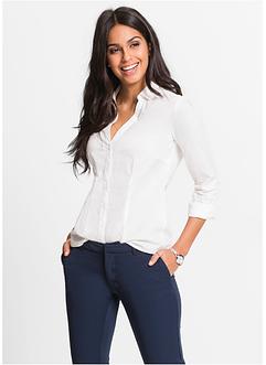 Stretchy bluse, BODYFLIRT